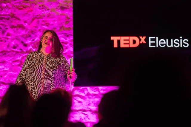 Πόση δύναμη έχει μια φωνή;